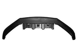 SPOJLER BRANIKA VW TIGUAN 011- MODEL BASE