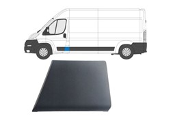 LAJSNA FIAT DUCATO 06-014 LX IZA VRATA