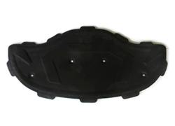 IZOLACIJA HAUBE AUDI A6 011-