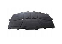 IZOLACIJA HAUBE AUDI A4 015-