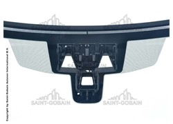 ŠAJBA LANDROVER DISCOVERY MOD: 4/018- SENZ ACUST GRIJAČ TELE.S.G