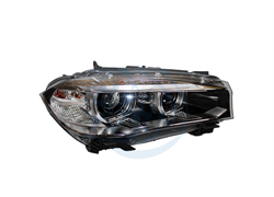 FAR BMW X5 013-018 DX XENON D3S S LED