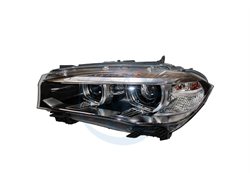 FAR BMW X5 013-018 LX XENON D3S S LED DEPO