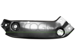 NOSAČ FARA GORNJI VW JETTA 010- DX METALNI