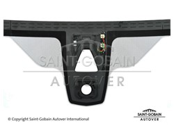 ŠAJBA BMW-1/2 F20/F21/F22/F23 011-019 SENZOR/TELECAM.S.GOBIAN