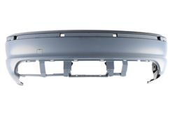 BRANIK ZAD BMW E46 M-TEK 99-02