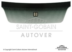 ŠAJBA NISSAN ALMERA TINO 00-GUARDIAN