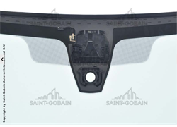 ŠAJBA BMW X5 018- SENZ. ACUST.  TELECAM PROEKCIJA  PILKINGTON