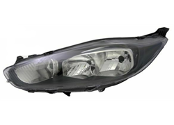 FAR FORD FIESTA 13- LX  H1-H7 LED, EL. S MOTOR