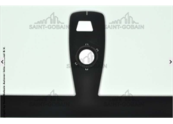 ŠAJBA MER.ACTROS/ATEGO 012- 2125X895 SENZOR/TELECAMERA