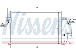 HLADNJAK KLIME DW LACCETI 04-
