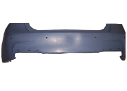 BRANIK ZAD. BMW 3 F30 012- M-TEK ZA SENZ.