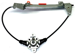 PODIZAČ STAKLA FIAT GRANDE PUNTO 05-017 LX MEH.5VR.STR.