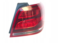 ŠTOPLAMPA MERC GLK 012- DX LED