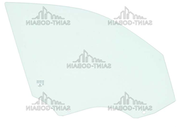 STAKLO PREDNJI DESNI VRATA BMW X1 09-15 S.GOBAIN