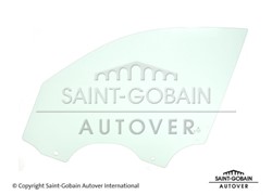 STAKLO PREDNJI LIJEVI VRATA BMW X3 010-17 S.GOBAIN
