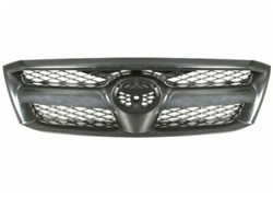 MASKA TOYOTA HI-LUX VIGIO 04- CRNA