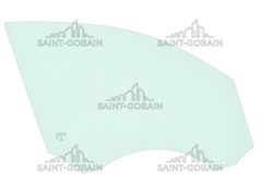 STAKLO PREDNJI DESNI VRATA  AUDI Q5 08-017 SAINT GOABIN