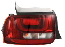ŠTOPLAMPA CITROEN C4 CACTUS 014-018 LX