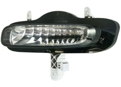 DNEVNO SVJETLO FIAT PANDA 12- LX MOD: 4X4