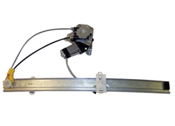 PODIZAČ STAKLA JEEP CHEROKEE 01-07 ZAD.EL DX