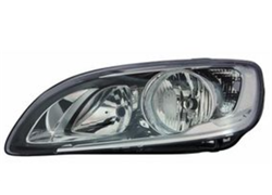 FAR VOLVO S60 013-16 H7/H9 S LED DNEV.SVJ. LX