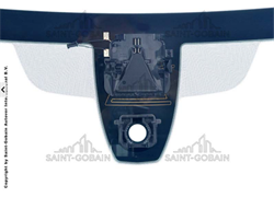 ŠAJBA BMW 1  019- SENZOR ACUST  TELECAM  GUARDIAN