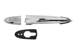 RUČKA ZA VRATA VANJSKA KROM LANCIA Y 03-11 DX