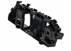 KLIZAČ BRANIKA VW TIGUAN 011-015 DX