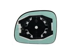 STAKLO RETR. FIAT PANDA 09- DX