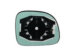 STAKLO RETR. FIAT PANDA 09- LX