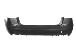 BRANIK ZAD. AUDI A6 016- S LINE ZA SENZ. + PREF ZA PARK ASIST