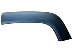 PVC RUB ZAD. BLATOBRANA JEEP RENEGADE 14-18 LX