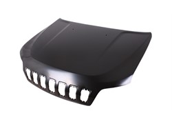 HAUBA JEEP CHEROKEE 018- ALUM.