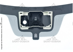 ŠAJBA NISSAN JUKE  020 SENZ ACUST TELECAM PILKINGTON