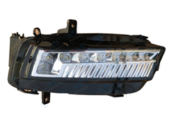 POZICIJA LED U BRANIKU VW GOLF VII 013- DX