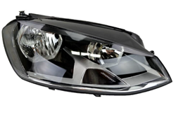 FAR VW GOLF VII 012-DX H7/H15 DEPO