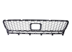 REŠETKA BRANIKA VW GOLF VII GTI 013- SREDNJA PARK.ASIST