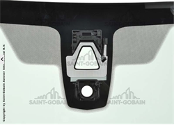 ŠAJBA BMW X6 F16 014-019 SENZOR/TELECAMERA UGR.ACUSTIC