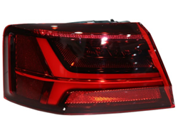 ŠTOPLAMPA AUDI A6 014- LX VANJSKA LED SEDAN