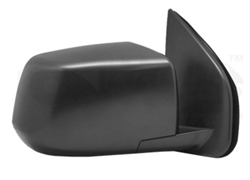 RETR. ISUZU D MAX 012- DX EL. CRNI BEZ ŽMIG.