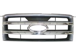 MASKA FORD RANGER 06- KROM