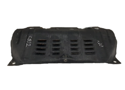 ZAŠTITA MOTORA FORD RANGER 06- METALNA