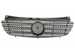 MASKA MER.VITO/VIANO W639 03-