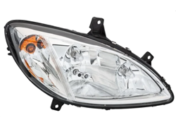 FAR MER.VITO/VIANO W639 03- H7-H7-H7 DX EL.