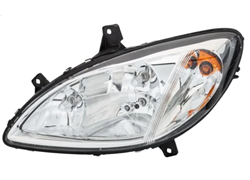 FAR MER.VITO/VIANO W639 03- H7-H7-H7 LX EL.