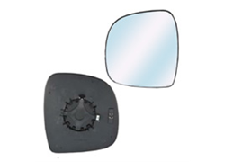 STAKLO RETR..MER.VITO/VIANO W639 03- LX GRIJ.