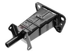 NOSAČ HLADNJAKA  L-MER. ML (W164) 05-11