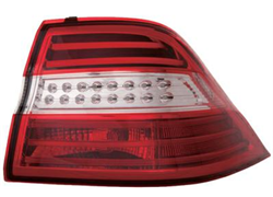 ŠTOPLAMPA MER. W166 011- VANJSKA LED DX