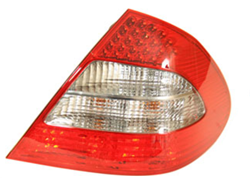 ŠTOPLAMPA MER.E-CLASS W211 07- DX AVANTG.LED